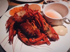 -威斯汀舞台餐厅