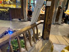-花溪雨·森林餐厅(石基店)