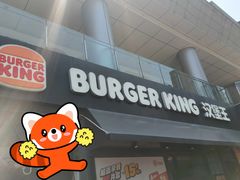 -汉堡王(徐汇绿地缤纷店)