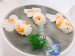 香芒小金鱼-茗鼎汇(星方汇广场店)