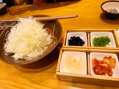 高丽菜丝-胜博殿日式炸猪排(西红门店)