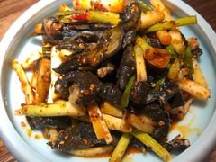 -百年神厨·地道川菜(清江西路店)