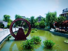 景点-芜湖方特东方神画