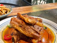 -上楼私房菜(院士路店)