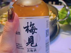 -德林酸菜鱼火锅(南丹店)