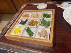 -云采云南菜(中山北路店)