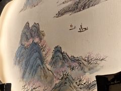-绿茶餐厅(朝阳大悦城店)