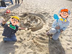 -老虎石海上公园