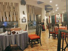 -南沙游艇会·大兵船餐厅