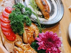 -大雄寿司(洛浦店)