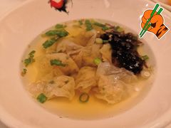 莆田扁肉汤（位）-莆田餐厅PUTIEN(西安万象天地店)