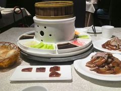 android_upload_pic-金百万烤鸭店(马甸店)