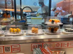 -新一番三文鱼寿司(红城湖店)