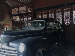 -安仁古镇