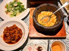 -绿茶餐厅(千岛湖银泰城店)