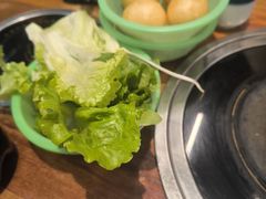 -重庆鸡公煲·青锅花椒鱼(牡丹江路店)