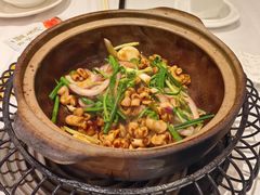 -勝記酒家·37年老字号·经典粤菜(荔枝公园店)