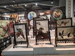 -湖南湘绣博物馆