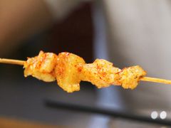 -金刚山烧烤(中山路店)