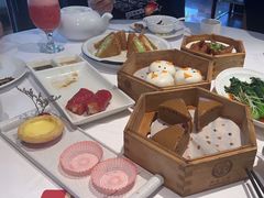 -怀德酒楼·粤菜·海鲜·茶点(怀德万象汇店)