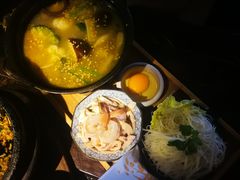 -良木缘咖啡西餐(川大店)