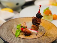 -次第花开素食雅宴