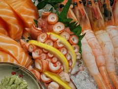 -大岛日本料理铁板烧(南通大饭店)