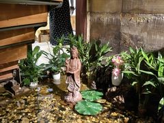 -福慧慈缘素食餐厅(王府井店)