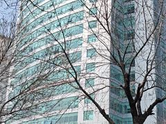 -元大都城垣遗址公园