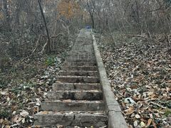 -南山风景名胜区