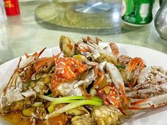 -考记泥焗鸡农庄·海鲜(北洛秘境店)