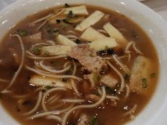 片儿川-杭州香格里拉·香宫中餐厅