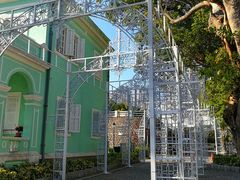 -龙环葡韵住宅式博物馆