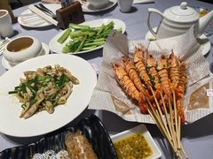 -79号渔船海鲜饭店(宝安店)