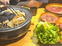 -九田家黑牛烤肉料理(溧阳吾悦店)