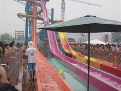 -欢乐水魔方水世界