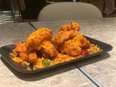 -留半山·香港食堂(啦啦宝都店)
