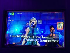 -酷秀KTV(五道口店)