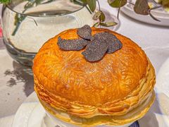 -Le Bistrot de Racine