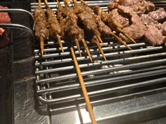 -刘记大块烤羊腿餐吧(北沙滩店)