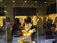 -浙江省博物馆(孤山馆区)
