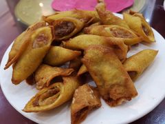 -山海关清和浑锅店