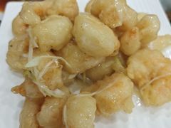 -清真麦顺和饭庄·二姐回头(和平店)