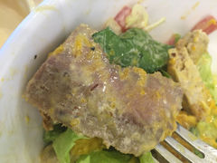 绿享轻食(greenjoy)-greenjoy绿享轻食(宁海路店)