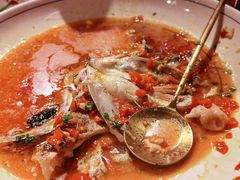 -老湘村·湖南土菜(天河维多利店)