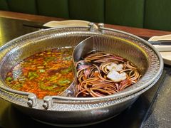 -牛New寿喜烧(虹桥新天地店)