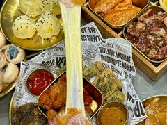 -新梦百货(民族店)