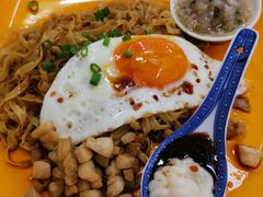 -華歡冰室-WahFoon(吉大店)
