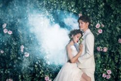 -帆拉斐婚纱摄影(春熙店)