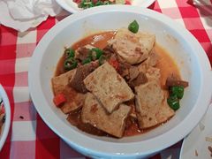 -西贝莜面村(金隅嘉品mall店)